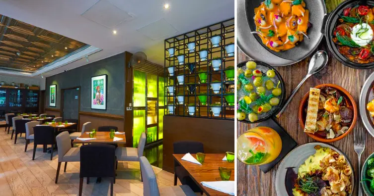 lunch brunch difc - boca