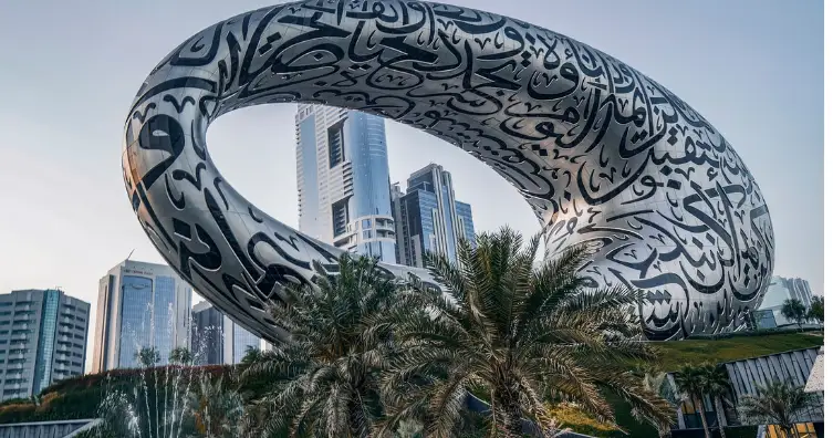 fun things to do in dubai