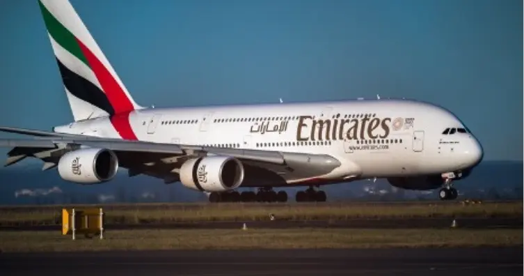 emirates skywards credit card