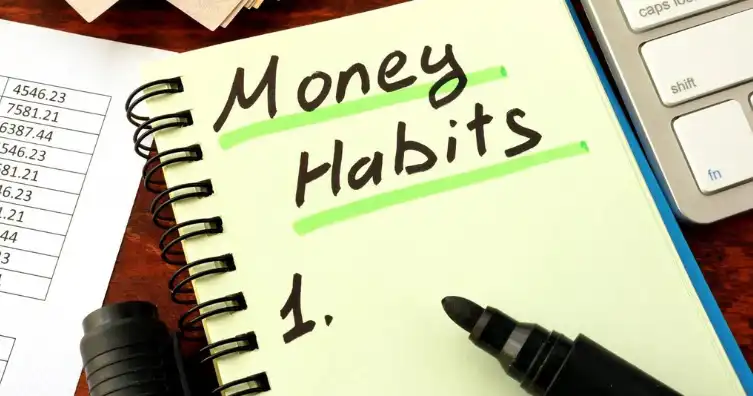 money habits