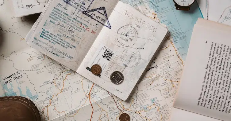 Save money when you travel