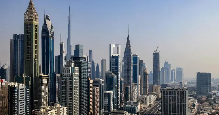 rent in dubai