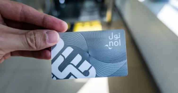 RTA NOL Card