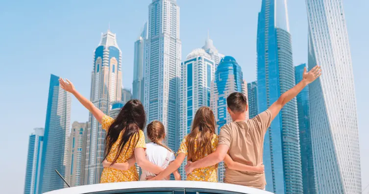 moving to dubai