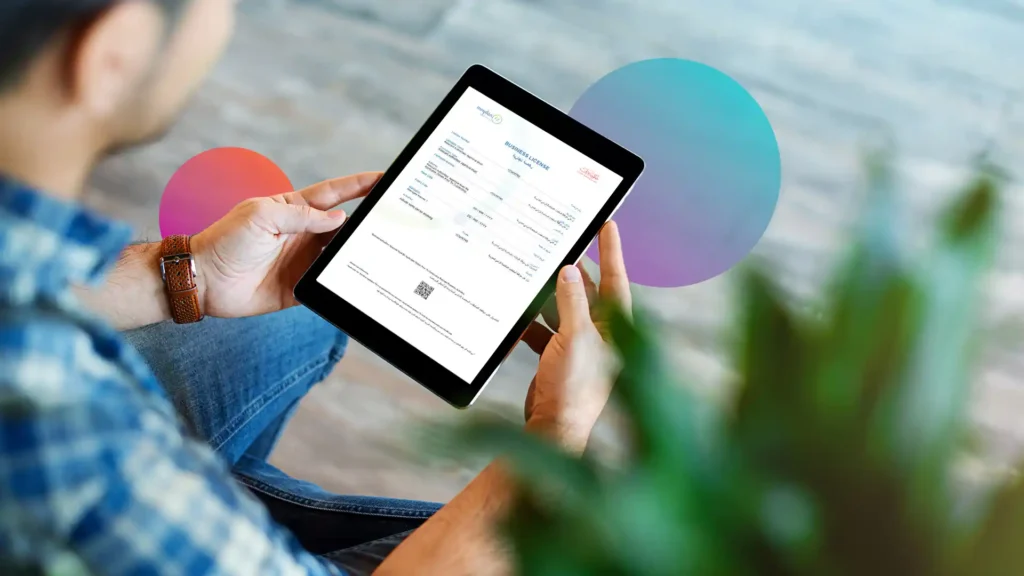 uae trade license in free zones