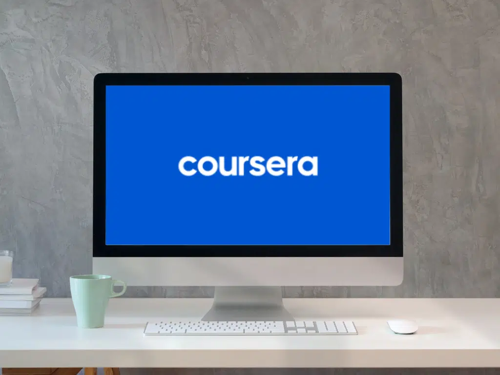 make money with coursera