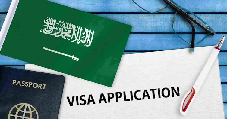 saudi arabia visa