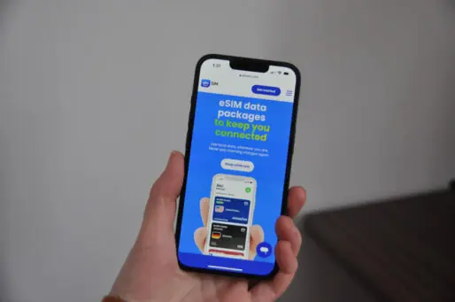 eSIM Cards in the philippines